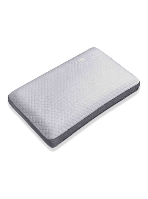 Oreiller ergonomique MEMORY SPRING - Kiabi