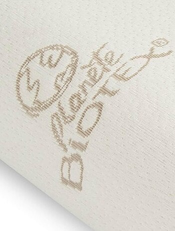 Oreiller ergonomique mousse mémoire MAIA