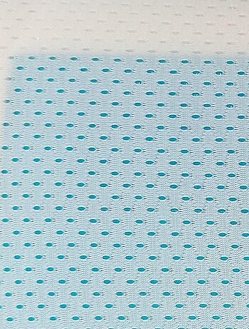 Oreiller ergonomique rafraîchissant gel box