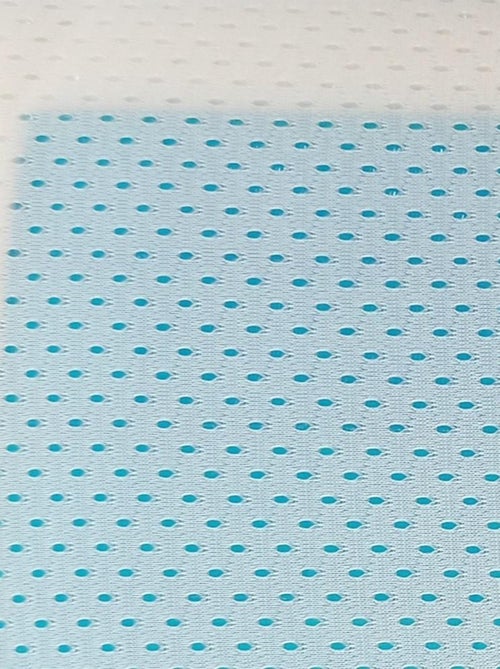 Oreiller ergonomique rafraîchissant gel box - Kiabi