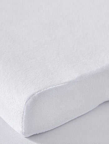 Oreiller ergonomique rectangulaire