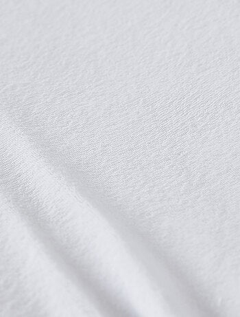 Oreiller ergonomique rectangulaire