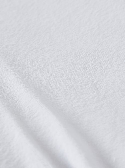 Oreiller ergonomique rectangulaire - Kiabi