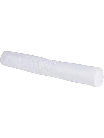 Oreiller et traversin 100 % coton oka