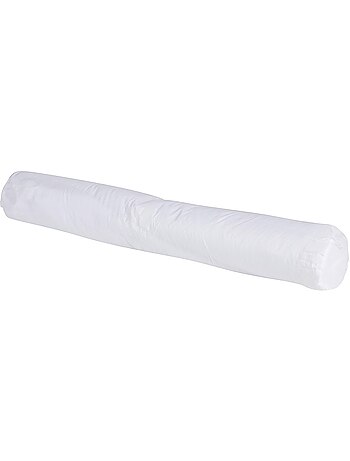 Oreiller et traversin 100 % coton oka