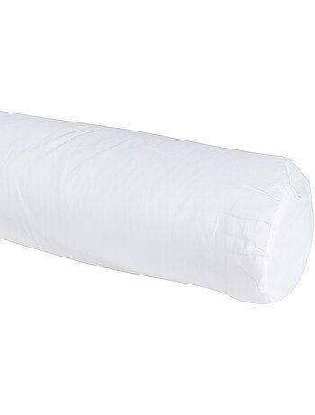 Oreiller et traversin 100 % coton oka