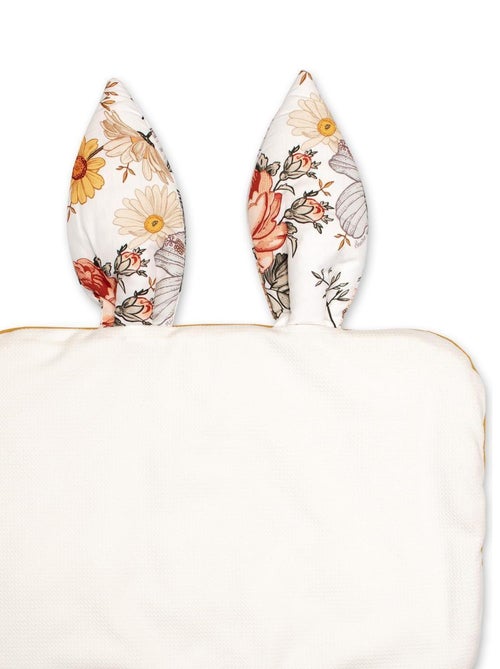 Oreiller extra plat lapin, Néo Vintage SEVIRA KIDS - Kiabi