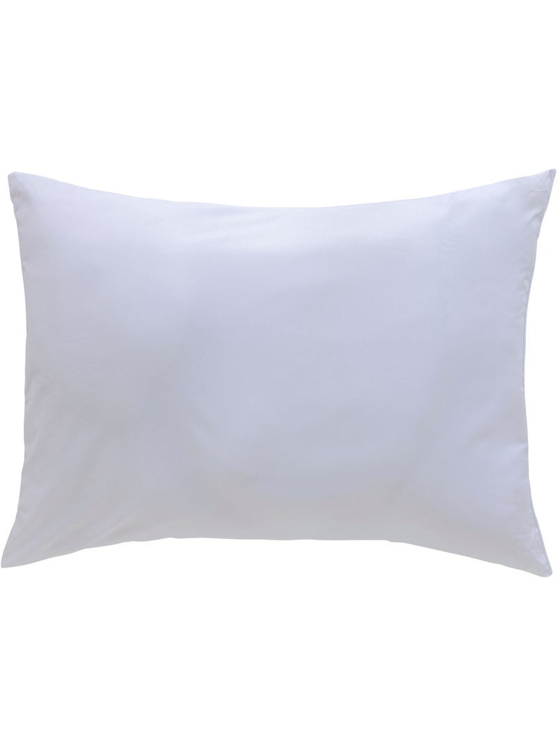 Oreiller ferme anti-acariens N/A - Kiabi