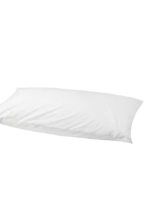 Oreiller ferme coton bio 50x70 cm - Kiabi