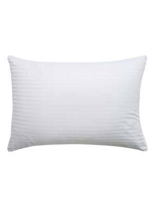 Oreiller ferme en 100% coton