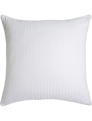 Oreiller ferme en 100% coton