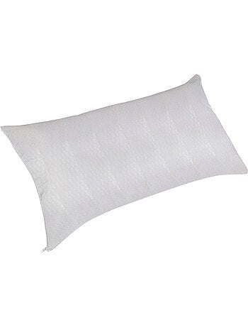 Oreiller Fibre Nova Fermeté moyenne Hypoallergénique