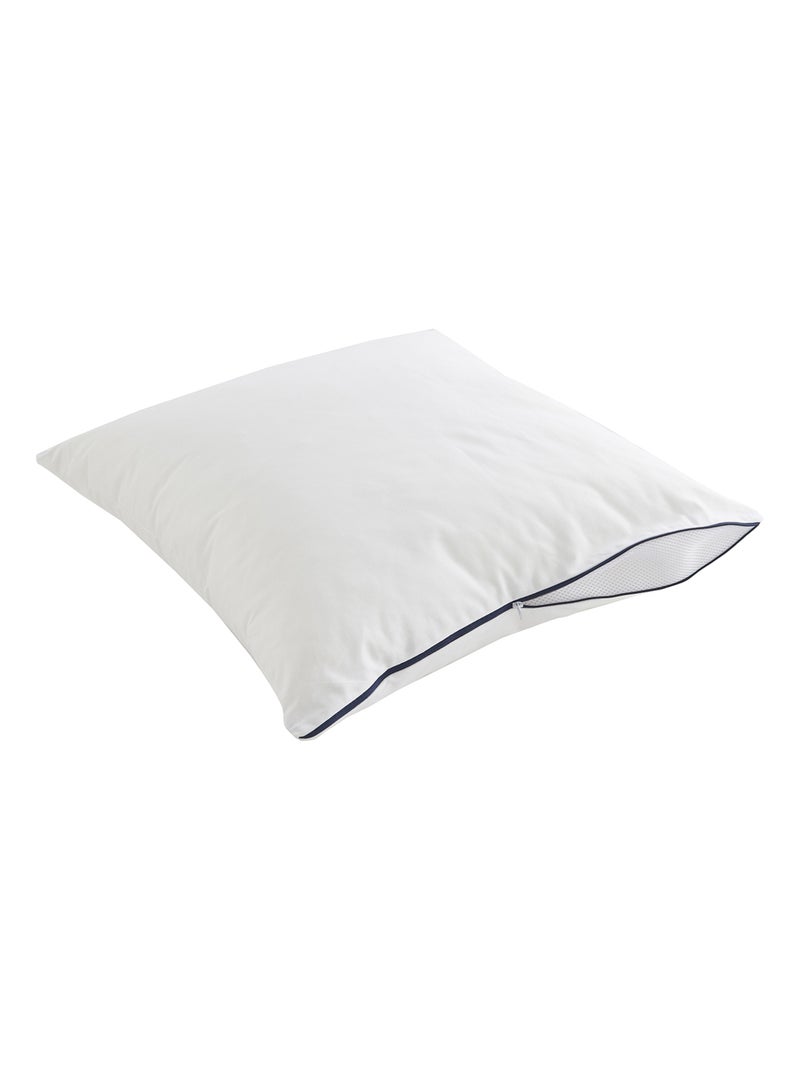 Oreiller flexiform - Medium - DUNLOPILLO Blanc - Kiabi