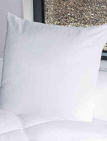 Oreiller grand confort