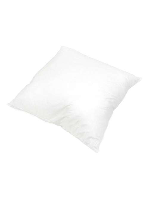 Oreiller GRIZZ'LIT FLOTEX Fibre creuse Polyester Carré Fibre polyester - Kiabi