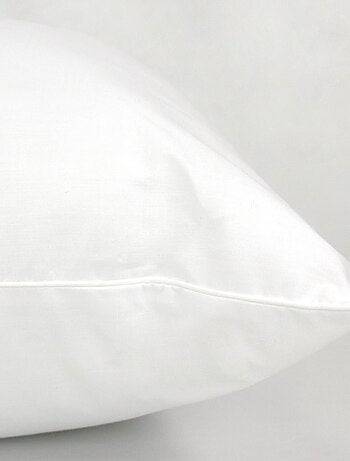 Oreiller GRIZZ'LIT FLOTEX Fibre creuse Polyester Rectangulaire Fibre polyester