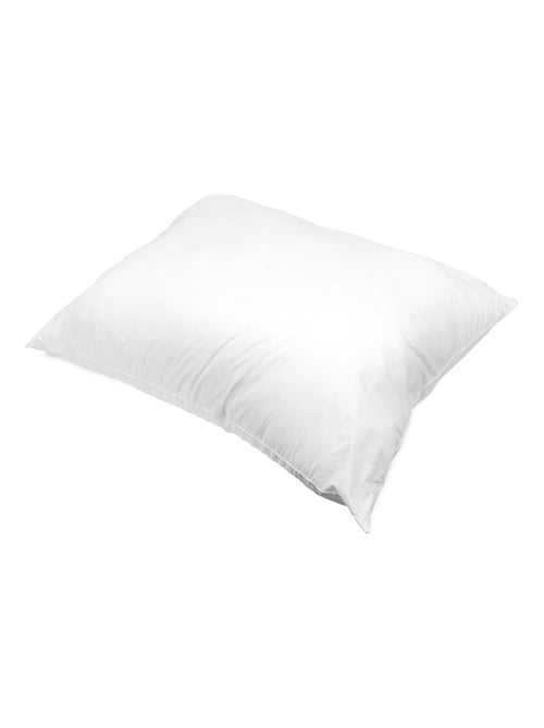 Oreiller GRIZZ'LIT FLOTEX Fibre creuse Polyester Rectangulaire Fibre polyester - Kiabi