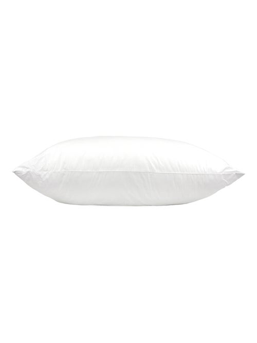 Oreiller GRIZZ'LIT FLOTEX Fibre creuse Polyester Rectangulaire Fibre polyester - Kiabi