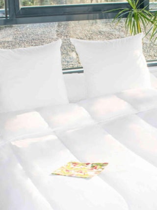 Oreiller haute lavabilité (lot de 2)