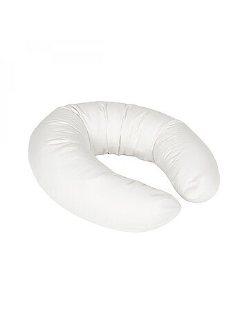 Oreiller intérieur, rembourrage, garnissage coussin de grossesse et d'allaitement - Monsieur Bébé