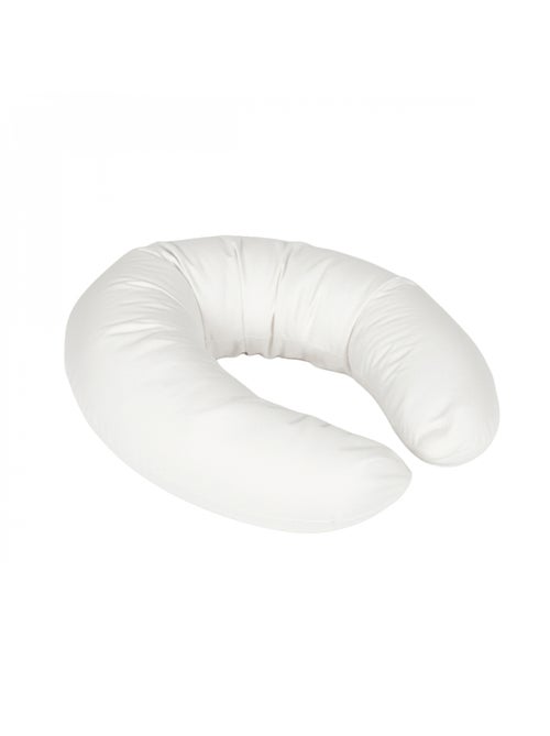 Oreiller intérieur, rembourrage, garnissage coussin de grossesse et d'allaitement - Monsieur Bébé - Kiabi Oreiller intérieur, rembourrage, garnissage coussin de grossesse et d'allaitement - Monsieur Bébé - Kiabi