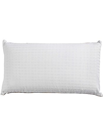Oreiller Latex Ultra Fresh Fermeté Moyenne-Élevée Respirant