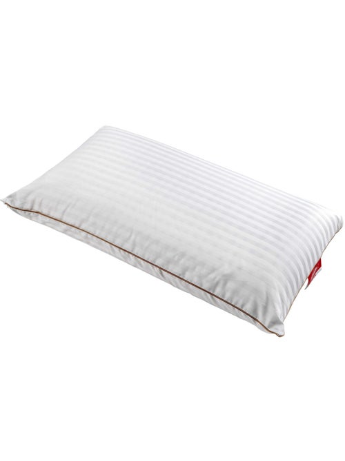 Oreiller Latex Ultra Fresh Fermeté Moyenne-Élevée Respirant - Kiabi Oreiller Latex Ultra Fresh Fermeté Moyenne-Élevée Respirant - Kiabi