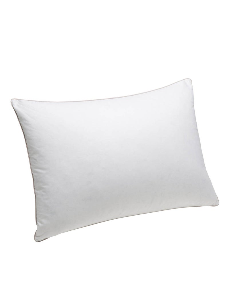 Oreiller l'Incomparable - Medium - DUNLOPILLO Blanc - Kiabi