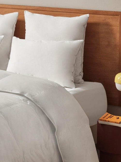 Oreiller Luxe Douillet - Medium - DUNLOPILLO - Kiabi