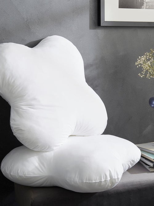 Oreiller Memory Fibre Multiposition - DODO - Kiabi