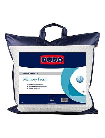 Oreiller Memory Fresh - DODO