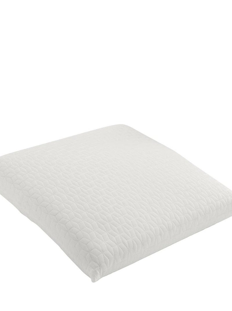 Oreiller Memory Fresh - DODO Blanc - Kiabi