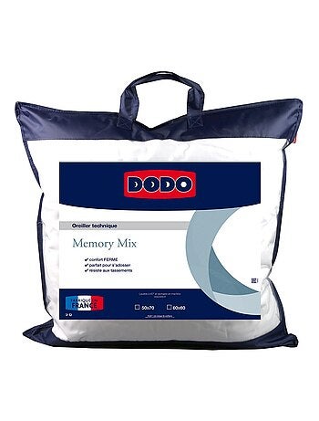 Oreiller Memory Mix - DODO