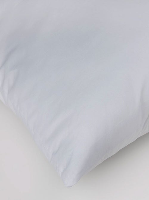 Oreiller Microfibre 500 gr Forme Rectangle - Kiabi