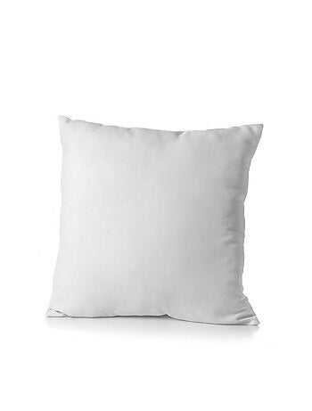 Oreiller microfibre ultra doux et moelleux