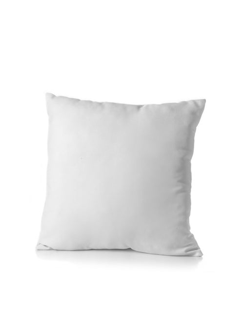 Oreiller microfibre  ultra doux et moelleux - Kiabi