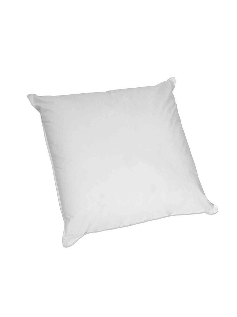 Oreiller modulable mousse mémoire de forme Blanc - Kiabi