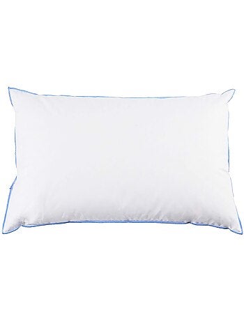 Oreiller moelleux duvet (lot de 2)