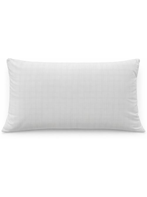 Oreiller moelleux Maxi protect - 60 x 60 - Kiabi Oreiller moelleux Maxi protect - 60 x 60 - Kiabi