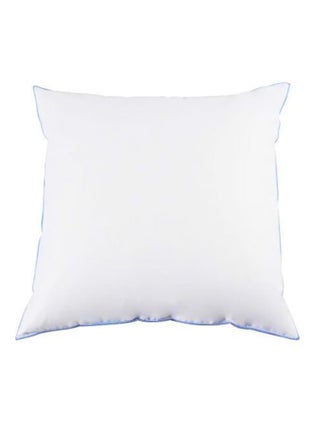 Oreiller moelleux/ferme duvet antiallergènes