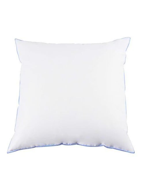 Oreiller moelleux/ferme duvet antiallergènes - Kiabi