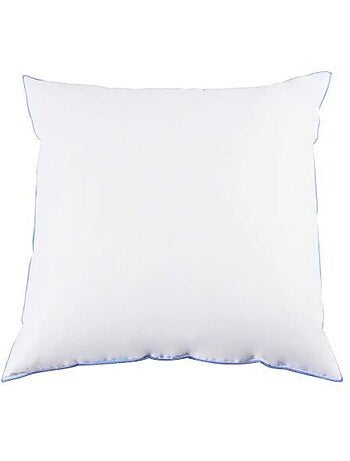 Oreiller moelleux/ferme duvet (lot de 2)