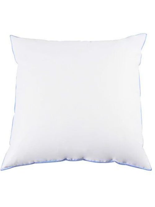 Oreiller moelleux/ferme duvet (lot de 2) - Kiabi