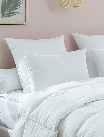 Oreiller naturel 70% duvet de Canard - DODO