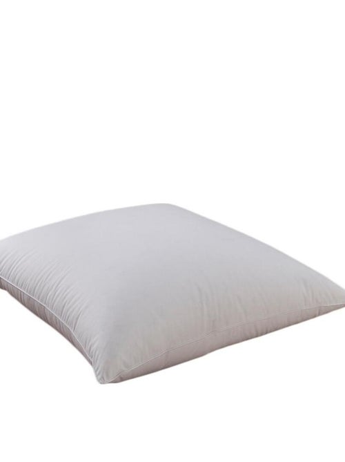 Oreiller naturel 70% duvet de Canard - DODO - Kiabi Oreiller naturel 70% duvet de Canard - DODO - Kiabi