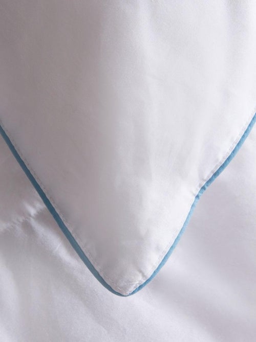 Oreiller Natur'Rev - 40% Duvet - Medium - DUNLOPILLO - Kiabi
