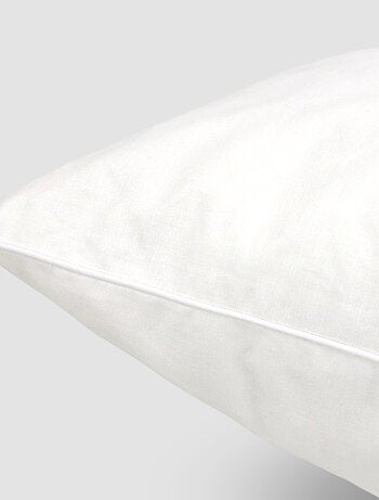 Oreiller plumes de Canard GRIZZ'LIT Carré Plumes de canard