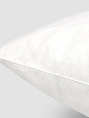 Oreiller plumes de Canard GRIZZ'LIT Rectangulaire Plumes de canard