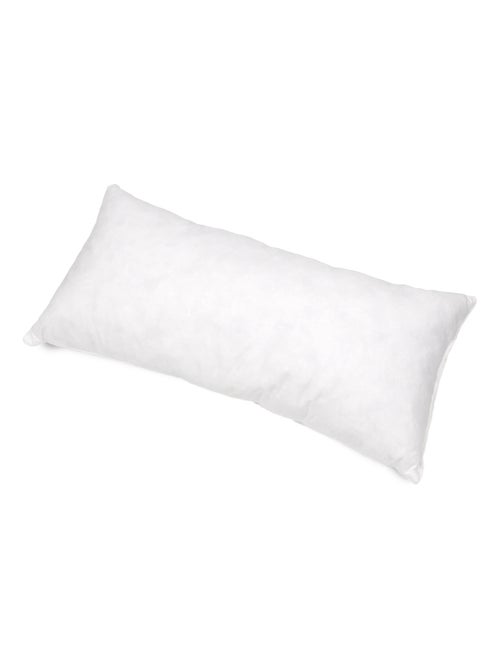 Oreiller plumes de Canard GRIZZ'LIT Rectangulaire Plumes de canard - Kiabi