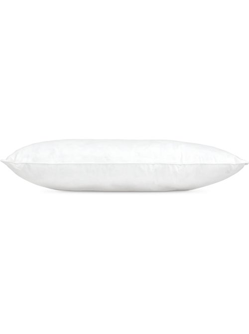 Oreiller plumes de Canard GRIZZ'LIT Rectangulaire Plumes de canard - Kiabi